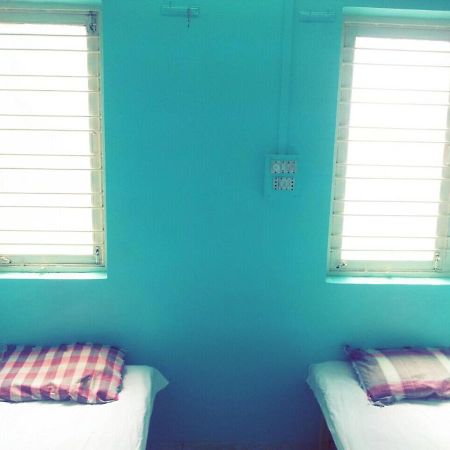 Shree Balaji Guest House Nāsik Rom bilde
