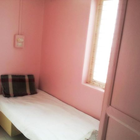 Shree Balaji Guest House Nāsik Rom bilde