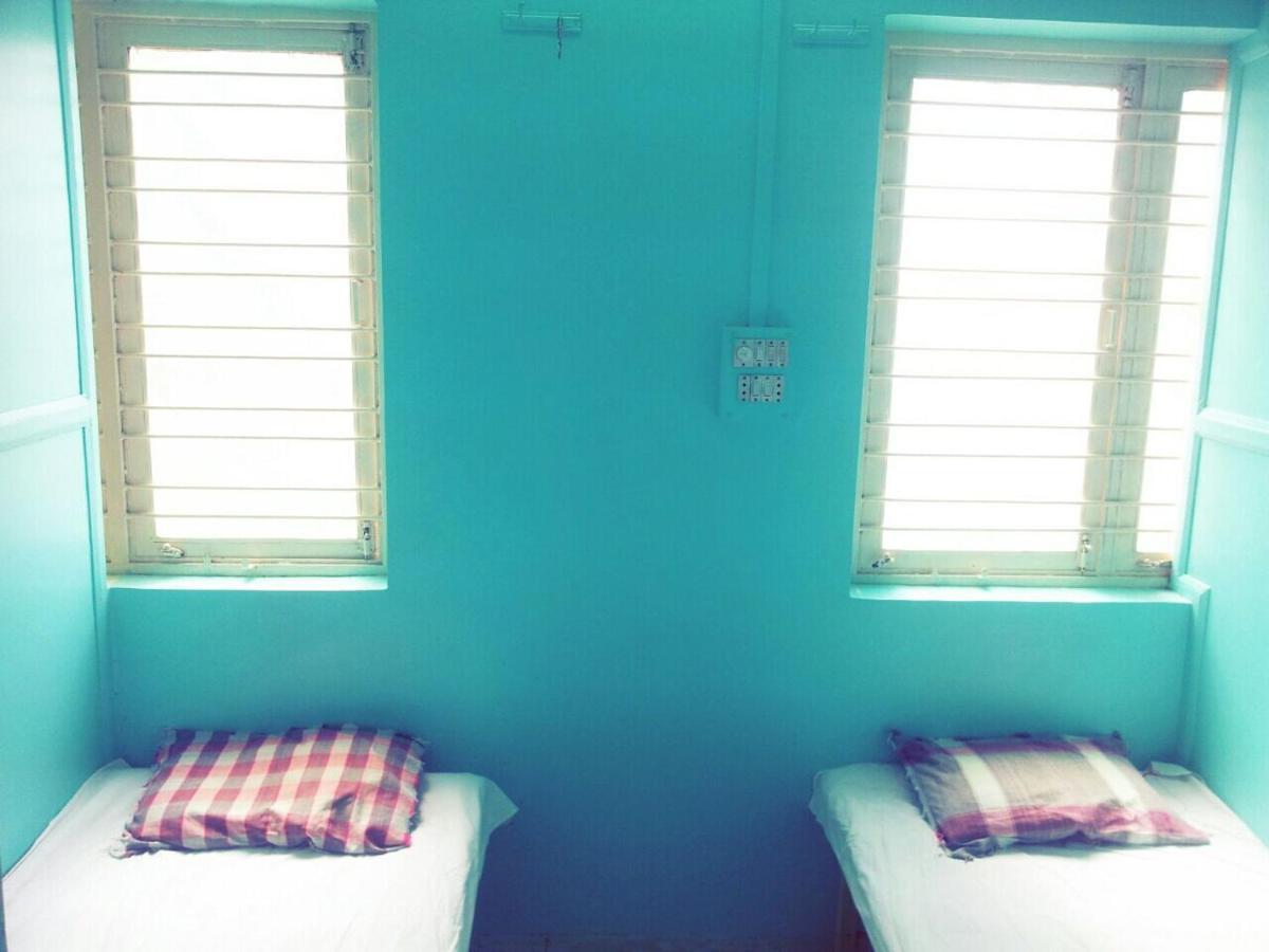 Shree Balaji Guest House Nāsik Rom bilde